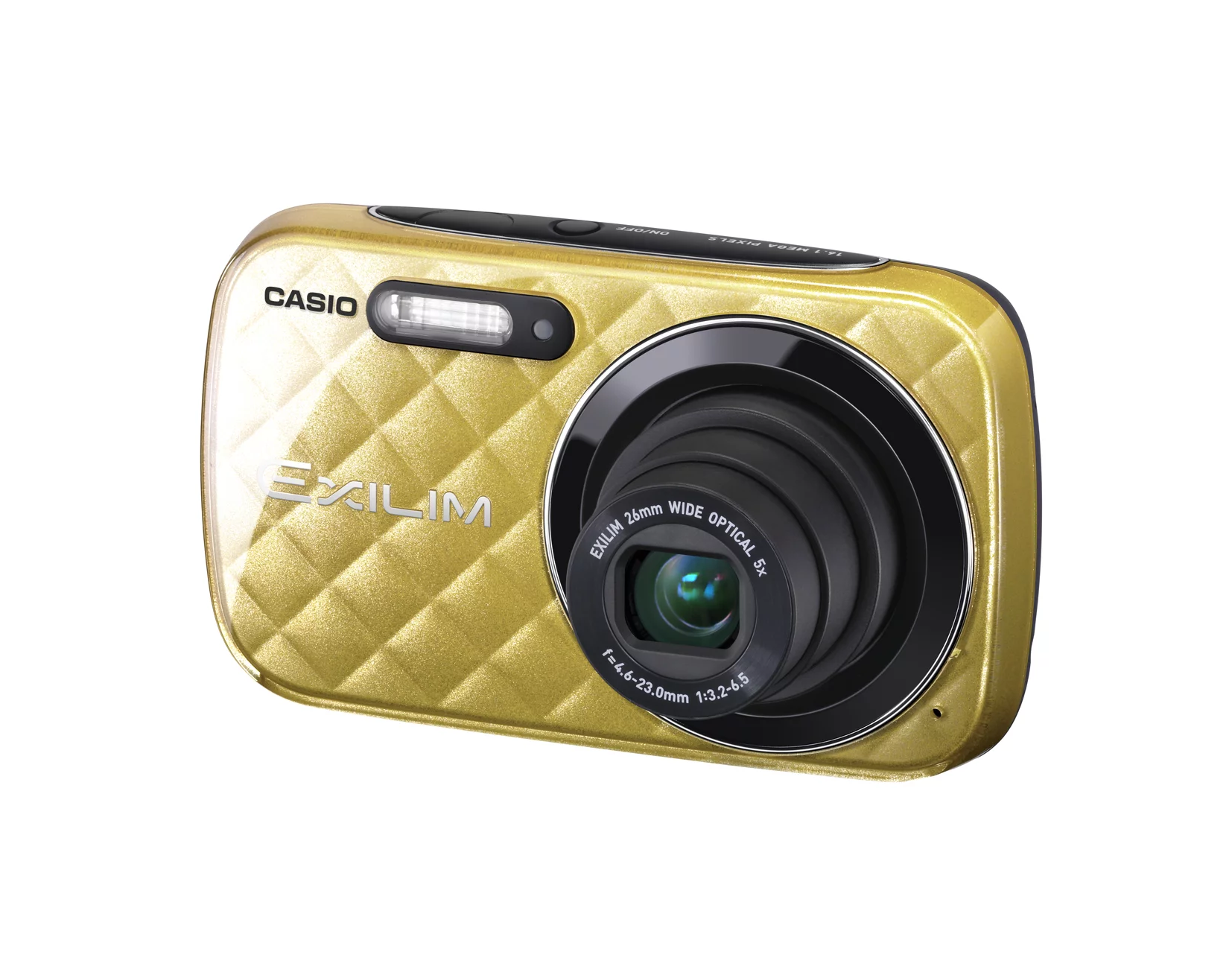 Casio reveals 